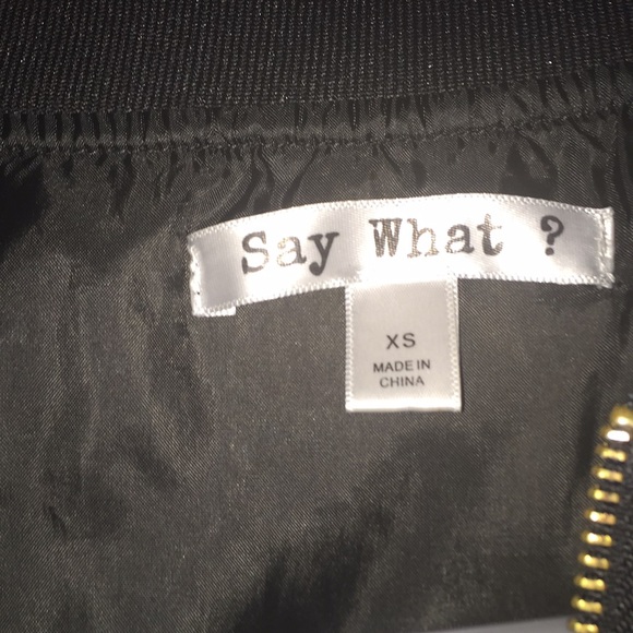 Jacket - Picture 2 of 2